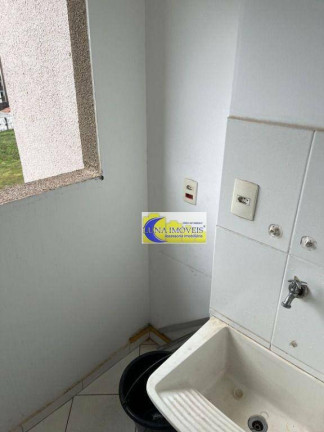 Imagem Apartamento com 2 Quartos à Venda, 47 m² em Paulicéia - São Bernardo Do Campo Imagem Apartamento com 2 Quartos à Venda, 47 m² em Paulicéia - São Bernardo Do Campo