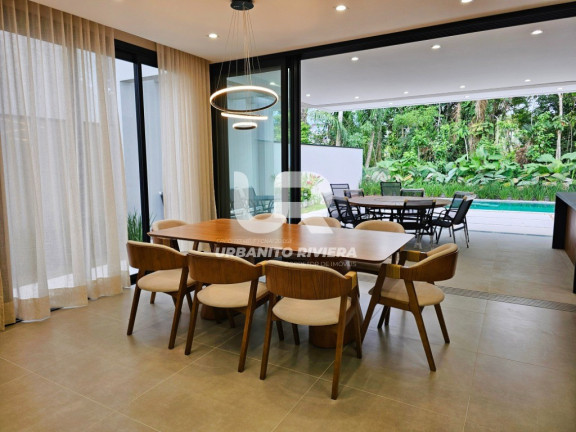Imagem Casa com 5 Quartos à Venda, 390 m² em Riviera | Módulo 16 - Bertioga