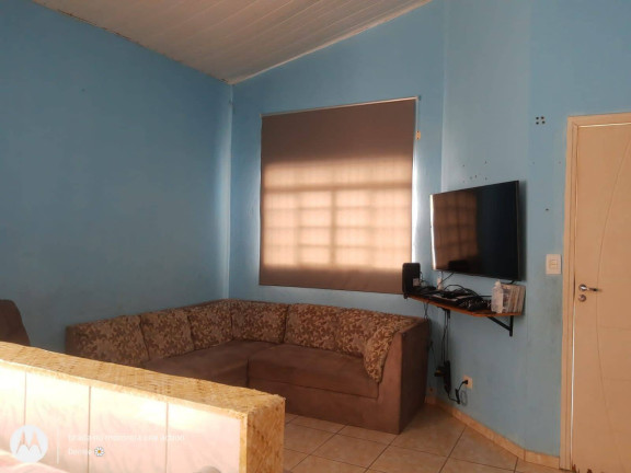 Imagem Casa com 2 Quartos à Venda, 80 m² em Mont Serrat - Itupeva