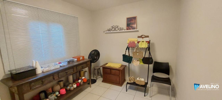 Imagem Casa com 5 Quartos à Venda, 184 m² em Vila Vilas Boas - Campo Grande Imagem Casa com 5 Quartos à Venda, 184 m² em Vila Vilas Boas - Campo Grande