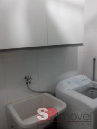 Imagem Apartamento com 2 Quartos à Venda, 54 m² em Vila Nova Cachoeirinha - São Paulo