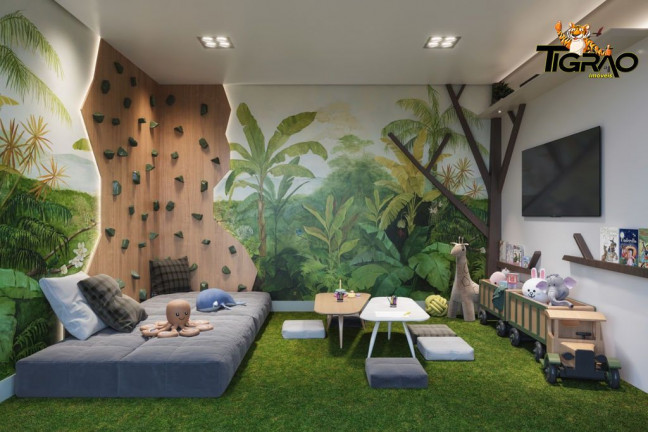 Imagem Apartamento com 3 Quartos à Venda, 79 m² em América - Joinville Imagem Apartamento com 3 Quartos à Venda, 79 m² em América - Joinville