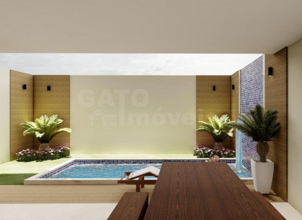 Imagem Casa com 3 Quartos à Venda, 220 m² em Portais (polvilho) - Cajamar