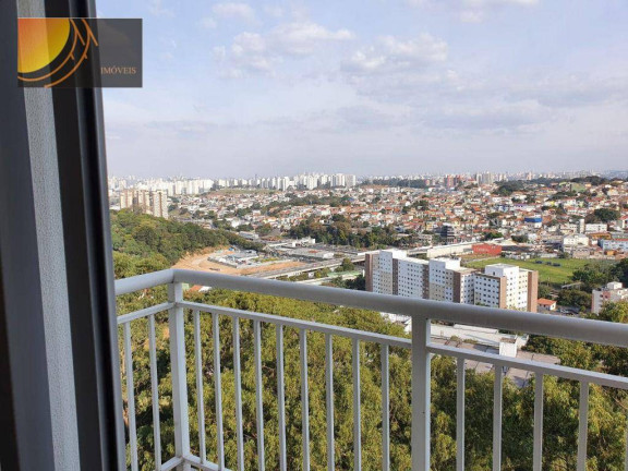 Imagem Apartamento com 2 Quartos à Venda, 50 m² em Pirituba - São Paulo Imagem Apartamento com 2 Quartos à Venda, 50 m² em Pirituba - São Paulo