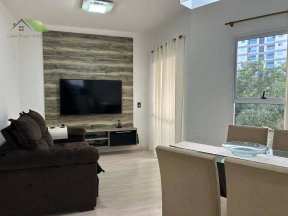 Imagem Apartamento com 2 Quartos à Venda, 58 m² em Loteamento Mogilar - Mogi Das Cruzes Imagem Apartamento com 2 Quartos à Venda, 58 m² em Loteamento Mogilar - Mogi Das Cruzes