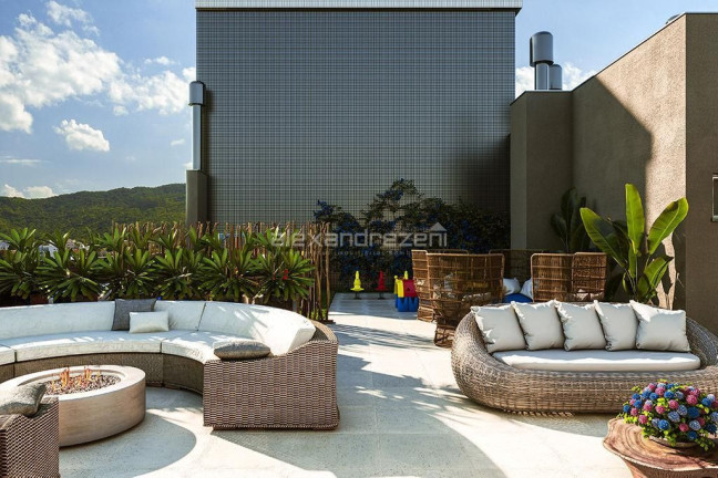 Imagem Apartamento com 1 Quarto à Venda, 40 m² em Bombas - Bombinhas Imagem Apartamento com 1 Quarto à Venda, 40 m² em Bombas - Bombinhas