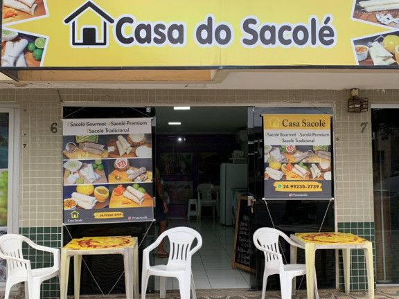 Imagem Imóvel à Venda, 20 m² em Praia Do Morro - Guarapari