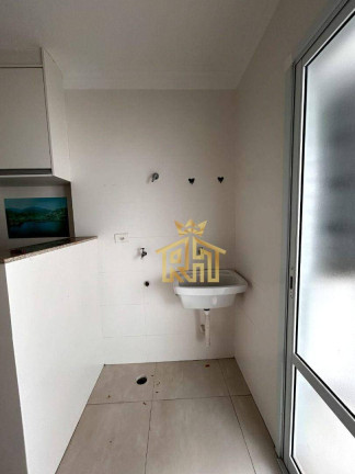 Imagem Apartamento com 2 Quartos à Venda, 75 m² em Boqueirão - Praia Grande Imagem Apartamento com 2 Quartos à Venda, 75 m² em Boqueirão - Praia Grande