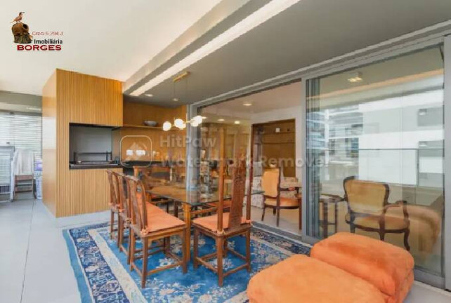 Imagem Apartamento com 3 Quartos à Venda, 131 m² em Brooklin - São Paulo Imagem Apartamento com 3 Quartos à Venda, 131 m² em Brooklin - São Paulo