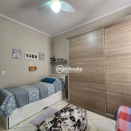 Imagem Casa com 2 Quartos à Venda, 126 m² em Vila Lemos - Campinas