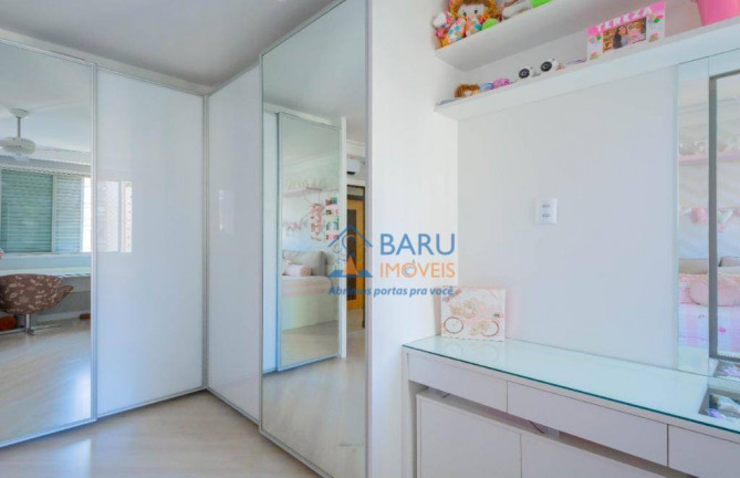 Imagem Apartamento com 4 Quartos para Alugar, 167 m² em Higienópolis - São Paulo