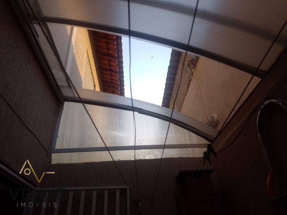 Imagem Sobrado com 2 Quartos à Venda, 60 m² em Vila Verde - São Paulo
