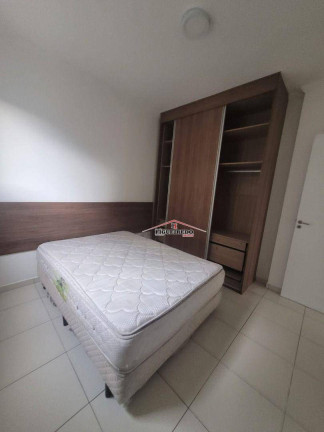 Imagem Apartamento com 2 Quartos à Venda, 77 m² em Canto Do Forte - Praia Grande
