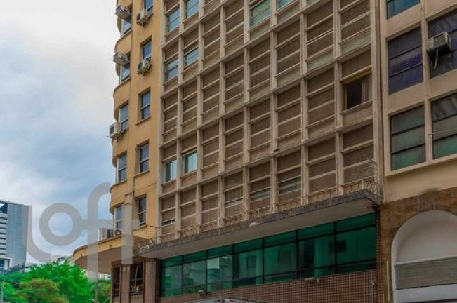 Imagem Apartamento com 1 Quarto à Venda, 39 m² em República - São Paulo Imagem Apartamento com 1 Quarto à Venda, 39 m² em República - São Paulo
