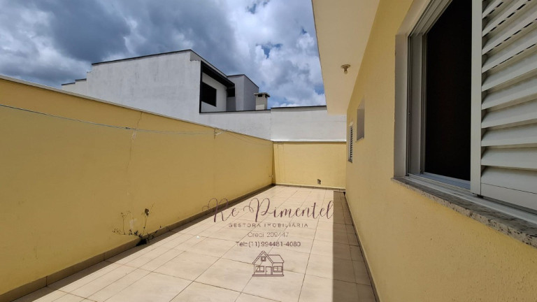 Imagem Casa com 3 Quartos para Alugar, 91 m² em Jardim Terras De São Francisco - Sorocaba