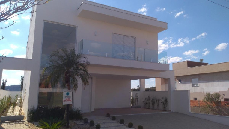 Imagem Casa à Venda, 220 m² em Gran Ville São Venancio - Itupeva