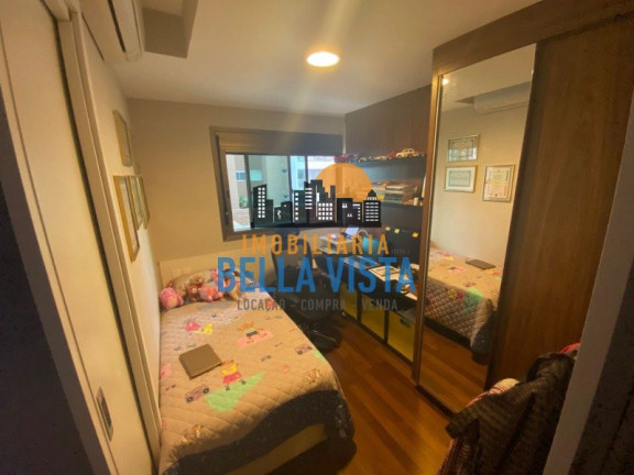 Imagem Apartamento com 2 Quartos à Venda, 90 m² em Brooklin Paulista - São Paulo Imagem Apartamento com 2 Quartos à Venda, 90 m² em Brooklin Paulista - São Paulo