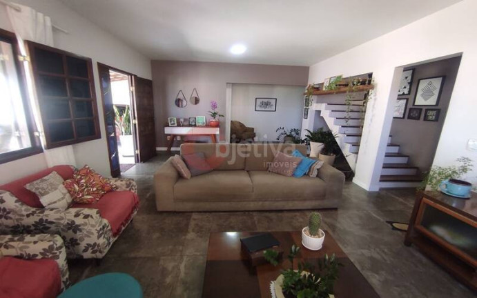 Imagem Casa de Condomínio com 5 Quartos à Venda, 200 m² em Dunas Do Peró - Cabo Frio Imagem Casa de Condomínio com 5 Quartos à Venda, 200 m² em Dunas Do Peró - Cabo Frio