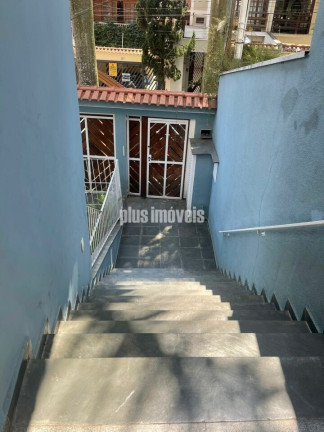 Imagem Casa com 3 Quartos à Venda, 325 m² em Vila Sônia - São Paulo Imagem Casa com 3 Quartos à Venda, 325 m² em Vila Sônia - São Paulo