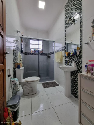 Imagem Apartamento com 1 Quarto à Venda, 55 m² em Boqueirão - Santos Imagem Apartamento com 1 Quarto à Venda, 55 m² em Boqueirão - Santos