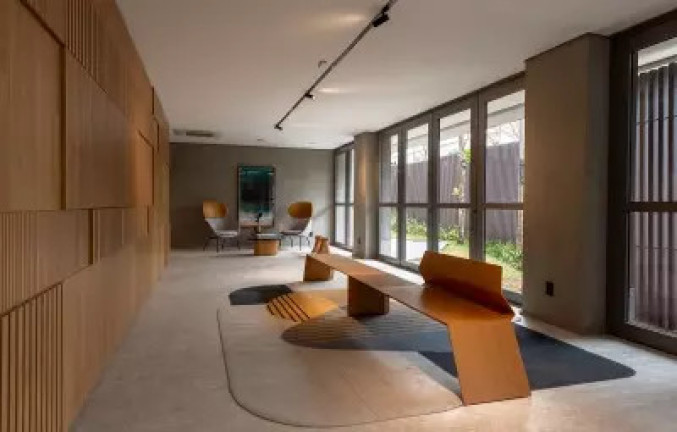 Imagem Apartamento com 4 Quartos à Venda, 210 m² em Jardim Paulista - São Paulo Imagem Apartamento com 4 Quartos à Venda, 210 m² em Jardim Paulista - São Paulo