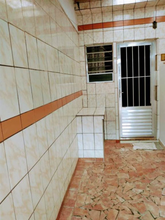 Imagem Sobrado com 4 Quartos à Venda, 160 m² em Marape - Santos Imagem Sobrado com 4 Quartos à Venda, 160 m² em Marape - Santos