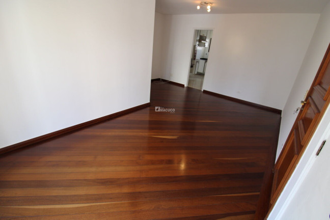Imagem Apartamento com 3 Quartos à Venda,  em Indianópolis - São Paulo