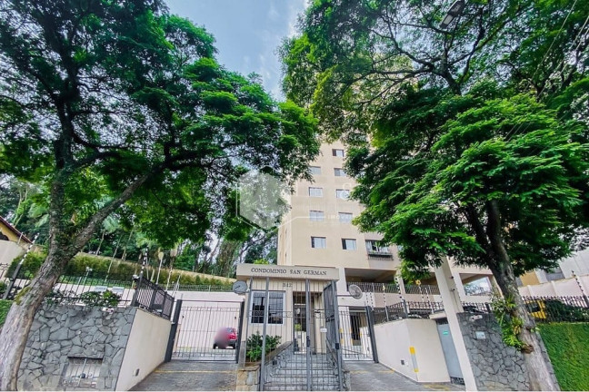 Imagem Apartamento com 3 Quartos à Venda, 71 m² em Vila Indiana - São Paulo Imagem Apartamento com 3 Quartos à Venda, 71 m² em Vila Indiana - São Paulo