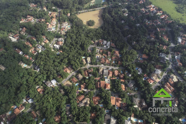 Imagem Terreno em Condomínio à Venda, 690 m² em Jardim Atalaia - Cotia Imagem Terreno em Condomínio à Venda, 690 m² em Jardim Atalaia - Cotia