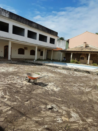 Imagem Terreno à Venda, 750 m² em Braga - Cabo Frio