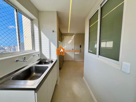 Foto do imóvel Apartamento com 4 Quartos à Venda, 144 m² em Fátima - Fortaleza