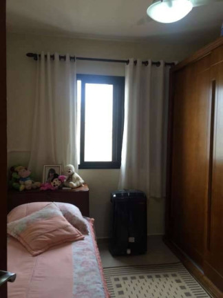 Imagem Apartamento com 3 Quartos à Venda, 82 m² em Mooca - São Paulo
