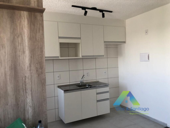 Imagem Apartamento com 1 Quarto à Venda, 30 m² em Mooca - São Paulo