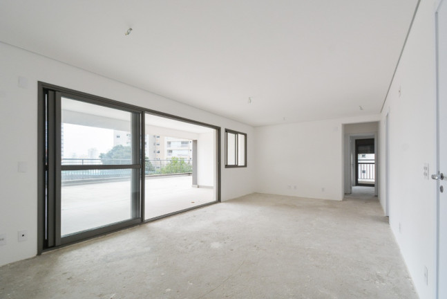 Apartamento com 2 Quartos à Venda, 215 m² em Vila Mariana - São Paulo