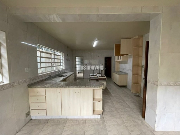 Imagem Casa com 4 Quartos à Venda, 517 m² em Vila Inah - São Paulo