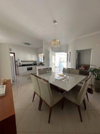Imagem Casa com 3 Quartos à Venda, 192 m² em Nova Piracicaba - Piracicaba