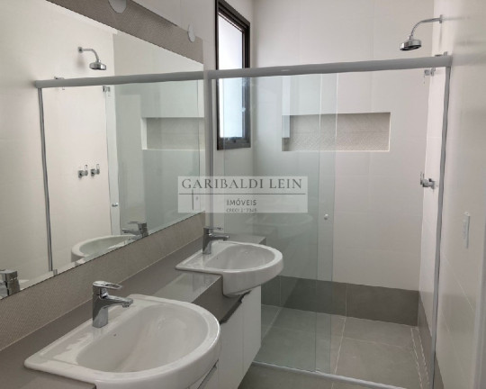 Imagem Casa com 3 Quartos à Venda, 383 m² em Alphaville Dom Pedro 3 - Campinas