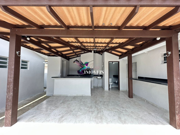 Imagem Casa com 3 Quartos à Venda, 360 m² em Centro - Tramandaí