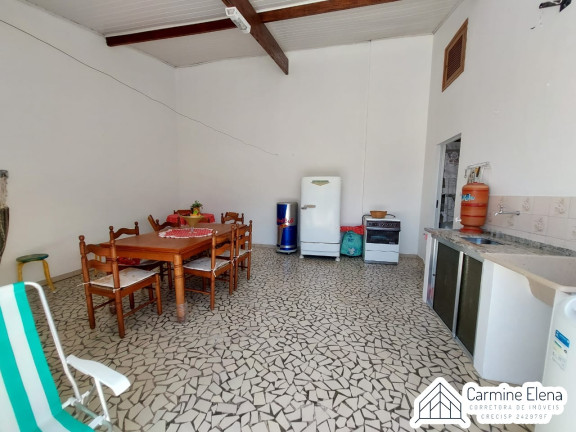 Imagem Casa com 3 Quartos à Venda, 150 m² em Centro - Ubatuba Imagem Casa com 3 Quartos à Venda, 150 m² em Centro - Ubatuba