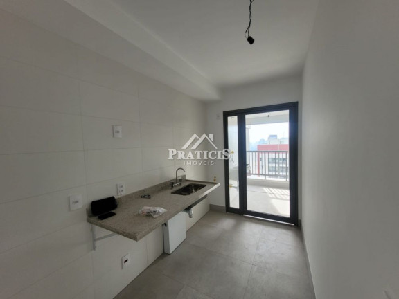 Imagem Apartamento com 3 Quartos à Venda, 131 m² em Vila Mariana - São Paulo