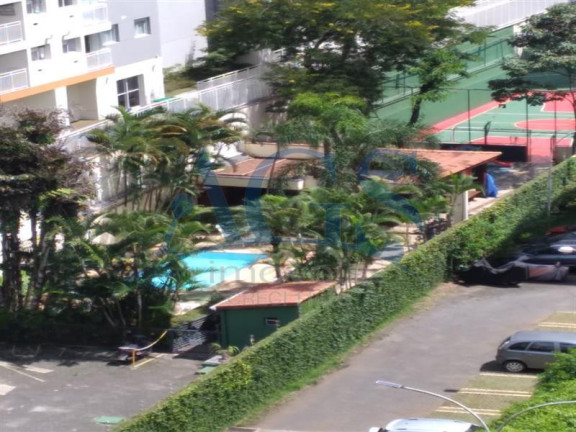 Imagem Apartamento com 2 Quartos à Venda, 55 m² em Tatuapé - São Paulo Imagem Apartamento com 2 Quartos à Venda, 55 m² em Tatuapé - São Paulo