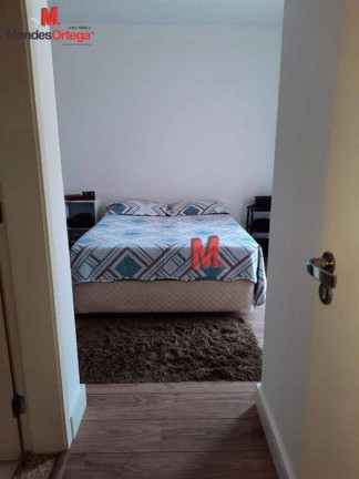 Imagem Apartamento com 3 Quartos à Venda, 127 m² em Além Ponte - Sorocaba
