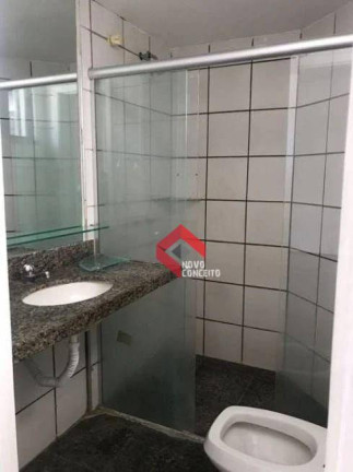 Imagem Apartamento com 3 Quartos à Venda, 182 m² em Meireles - Fortaleza