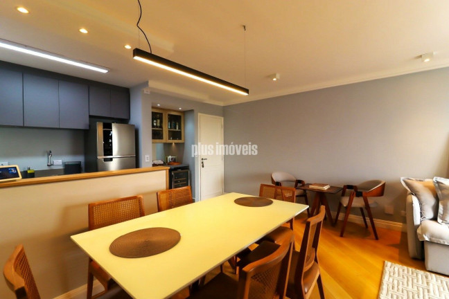 Imagem Apartamento com 2 Quartos à Venda, 67 m² em Panamby - São Paulo Imagem Apartamento com 2 Quartos à Venda, 67 m² em Panamby - São Paulo