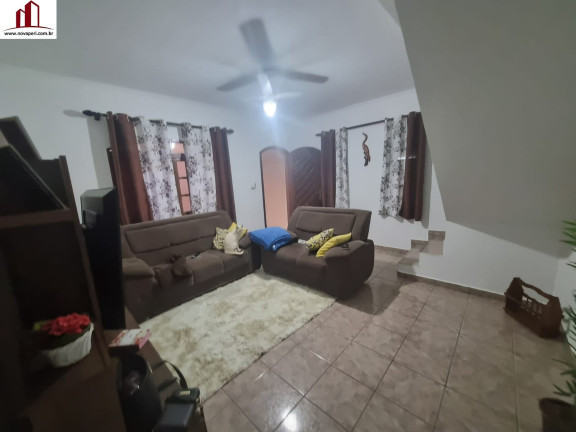Imagem Casa com 4 Quartos à Venda, em Real Park - Caieiras Imagem Casa com 4 Quartos à Venda, em Real Park - Caieiras