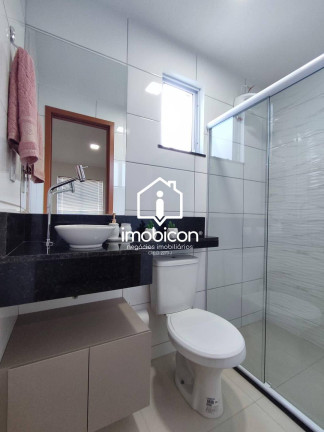 Imagem Apartamento com 2 Quartos à Venda, 42 m² em Alto Maron - Vitória Da Conquista