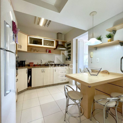 Imagem Apartamento com 3 Quartos à Venda, 94 m² em Czerniewicz - Jaraguá Do Sul