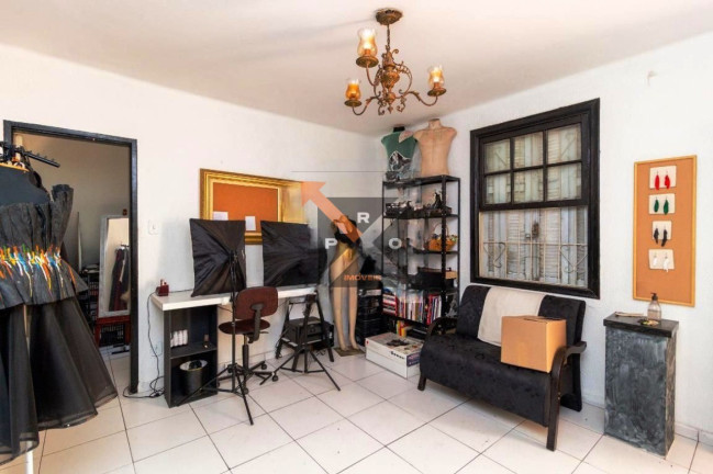 Imagem Casa com 4 Quartos à Venda, 157 m² em Mooca - São Paulo Imagem Casa com 4 Quartos à Venda, 157 m² em Mooca - São Paulo