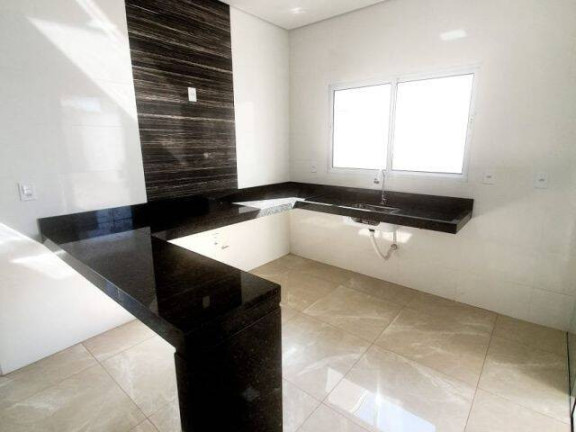 Imagem Casa de Condomínio com 3 Quartos à Venda,  em Jardim Campo Novo - Limeira
