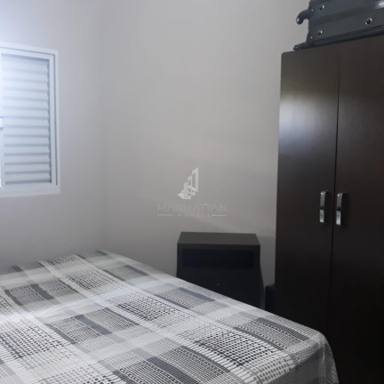 Imagem Casa com 3 Quartos à Venda, 109 m² em Jardim Ipiranga - Americana Imagem Casa com 3 Quartos à Venda, 109 m² em Jardim Ipiranga - Americana